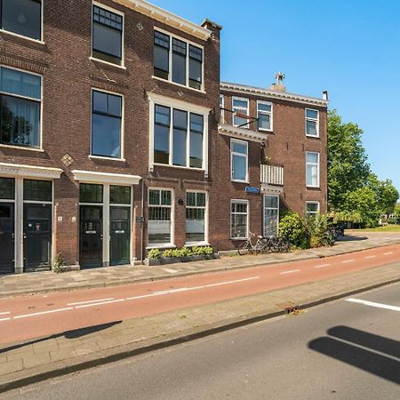 Beautiful House In Delft 아파트 외부 사진